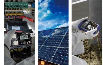 如何保障光伏維保工作的安全？