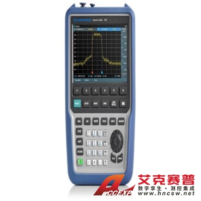 R&S羅德與施瓦茨 FPH-K19 頻譜分析儀信道功率測量功能