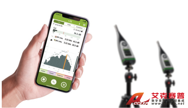 2245/2255型聲級計 2245/2255型聲級計