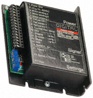 放大器，1 象限，3 相，無刷電動機(jī)，帶霍爾效應(yīng)傳感器，高達(dá)