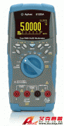 Agilent U1253A 數字萬用表