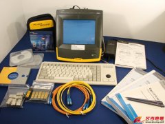 FLUKE OPVS3-GIG/OMS/AT-PRO專業便攜式網絡分析和故障處理套件