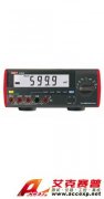 UNI-T UT803 臺式數字萬用表