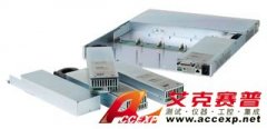 Agilent N6774A 35V，8.5A，300W直流電源