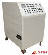 ACLT-38200 柴油發電機組檢測設備