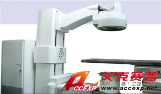 數字模擬定位機
