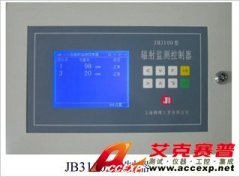 多路輻射連續監測系統 JB3100型