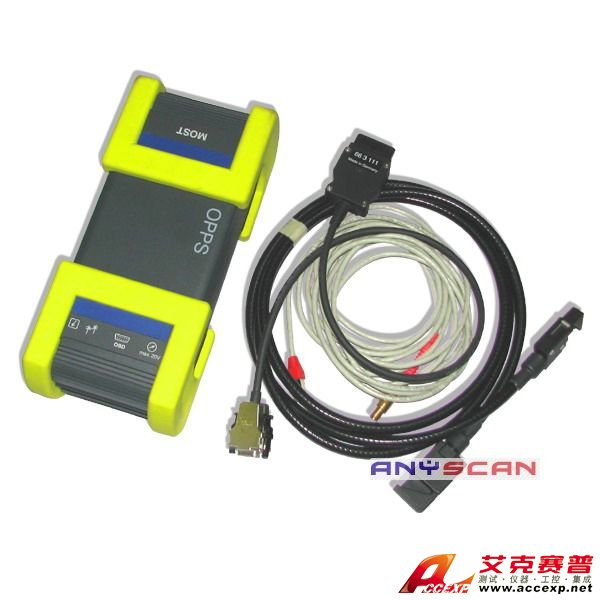 寶馬OPPS-BMW OPPS是寶馬車系專用檢測設備，支持所有系統(tǒng)，含OBD-II診斷系統(tǒng)，本公司提供BMW OPPS-寶馬原廠檢測儀OPPS以及各種原廠檢測儀。如果需要BMW OPPS-寶馬原廠檢測儀OPPS報價，請聯(lián)系ANYSCAN客服。