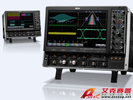 LeCroy SDA 725-735-740760Zi-A 串行數據示波器
