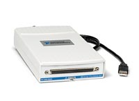 美國NI USB-6509 數據采集模塊