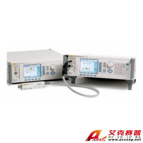 9640A 射頻標準信號發生源