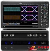 高級光通信系統需要高帶寬示波器