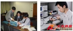 泰克2012年發(fā)力中國高校實(shí)驗(yàn)室示波器市場(chǎng)