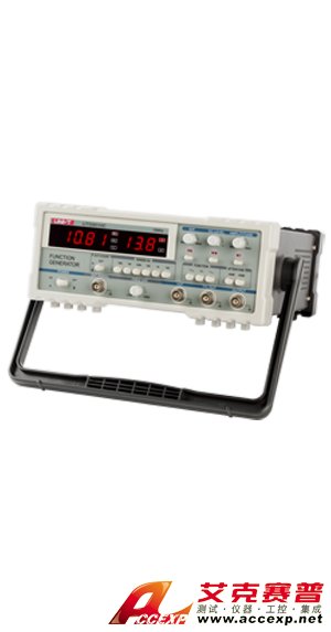 UNI-T UTG9003C 信號發生器