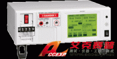 日本日置 HIOKI  ST5540、ST5541泄漏電流測(cè)試儀