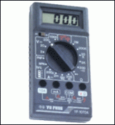 臺灣宇鋒YUFONG1070A數(shù)字萬用表