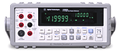 Agilent U3401A 數字萬用表