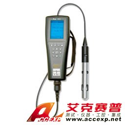 美國維賽YSI Pro20型便攜溶解氧測(cè)量儀