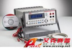 吉時利KEITHLEY 2110-240-GPIB 數字萬用表