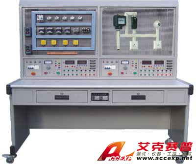 HYKW-925A型網孔型電工技能及工藝實訓考核裝置