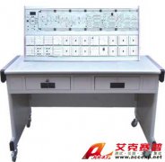 TSI K-860D 技師、高級工電子技術實訓考核裝置