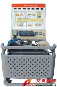 TSI QC215型本田雅閣電控發動機實訓臺