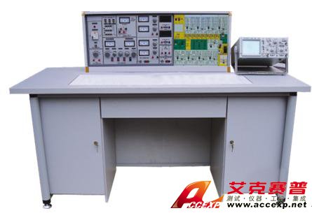 模電、數(shù)電、自動控制原理實驗室設(shè)備