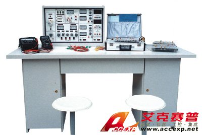 模電、數電、通訊原理實驗室成套設備