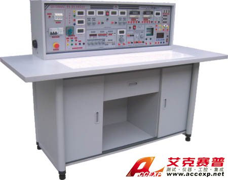HYS-820C型高級(jí)電工、模電、數(shù)電、電力拖動(dòng)實(shí)驗(yàn)室成套設(shè)備