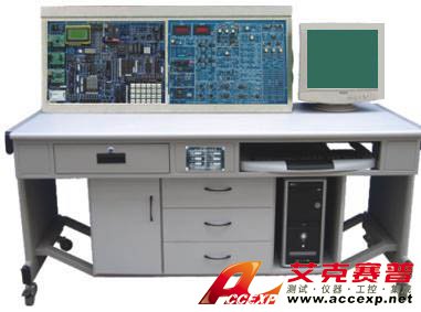 HY-105C型自動控制、計算機控制技術、信號與系統綜合實驗裝置