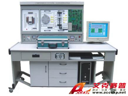 HY-PLC2C型 PLC可編程控制系統、微機接口及微機應用綜合實驗裝置