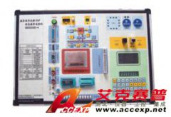 TSI 3200DSP仿真、教學實驗系統