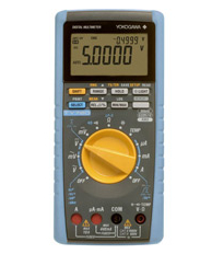 橫河 YOKOGAWA TY720 數字萬用表 圖片