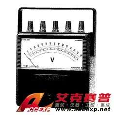 橫河 YOKOGAWA 203831 指針式頻率計(jì) 圖片