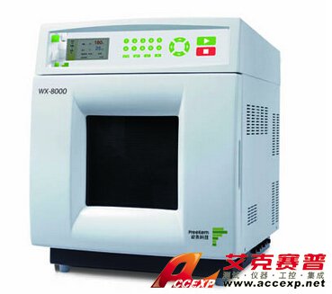 屹堯 PREEKEM WX-8000 專家型密閉微波反應系統 圖片