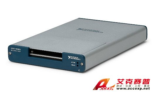 NI USB-6341 數據采集儀 圖片