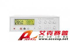 同惠 TH1312-100 音頻信號發生器
