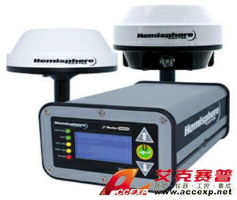 GPS羅經