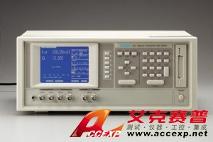 通訊變壓器測試系統