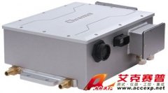中茂 Chroma 電動車動力系統解決方案