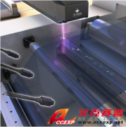 Accexp薄膜上標記的錯誤標記的解決方案