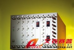 艾克賽普 Chroma 19200 電氣安規多點掃描測試設備
