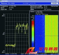 無(wú)線頻譜分析儀的選擇