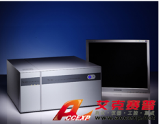Chroma Model 2917 液晶模塊自動測試系統