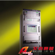 Chroma Model 8801 電氣二重層電容自動測試系統