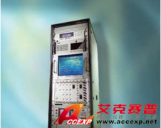 Chroma Model 8910 電子醫療設備電氣安規自動測試系統