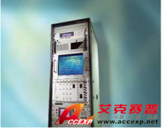 Chroma Model 8900 電氣產品自動測試系統