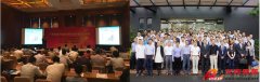 Chroma 中茂電子獨家承辦廣質檢年會，推動動力電池行業的標準建