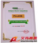 參加Fluke Connect學生競賽享受前沿的IIoT技術(shù)解決實際問題