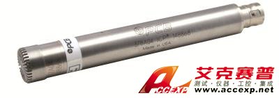 美國PCB 378A04低噪聲預(yù)極化麥克風